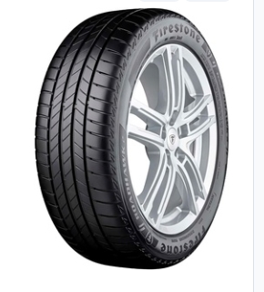 Шина Firestone Roadhawk 2 265/65 R17 112H